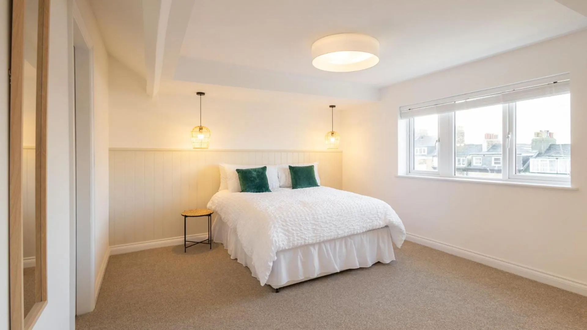 Host & Stay - King'S Court Apartments Scarborough 0*,