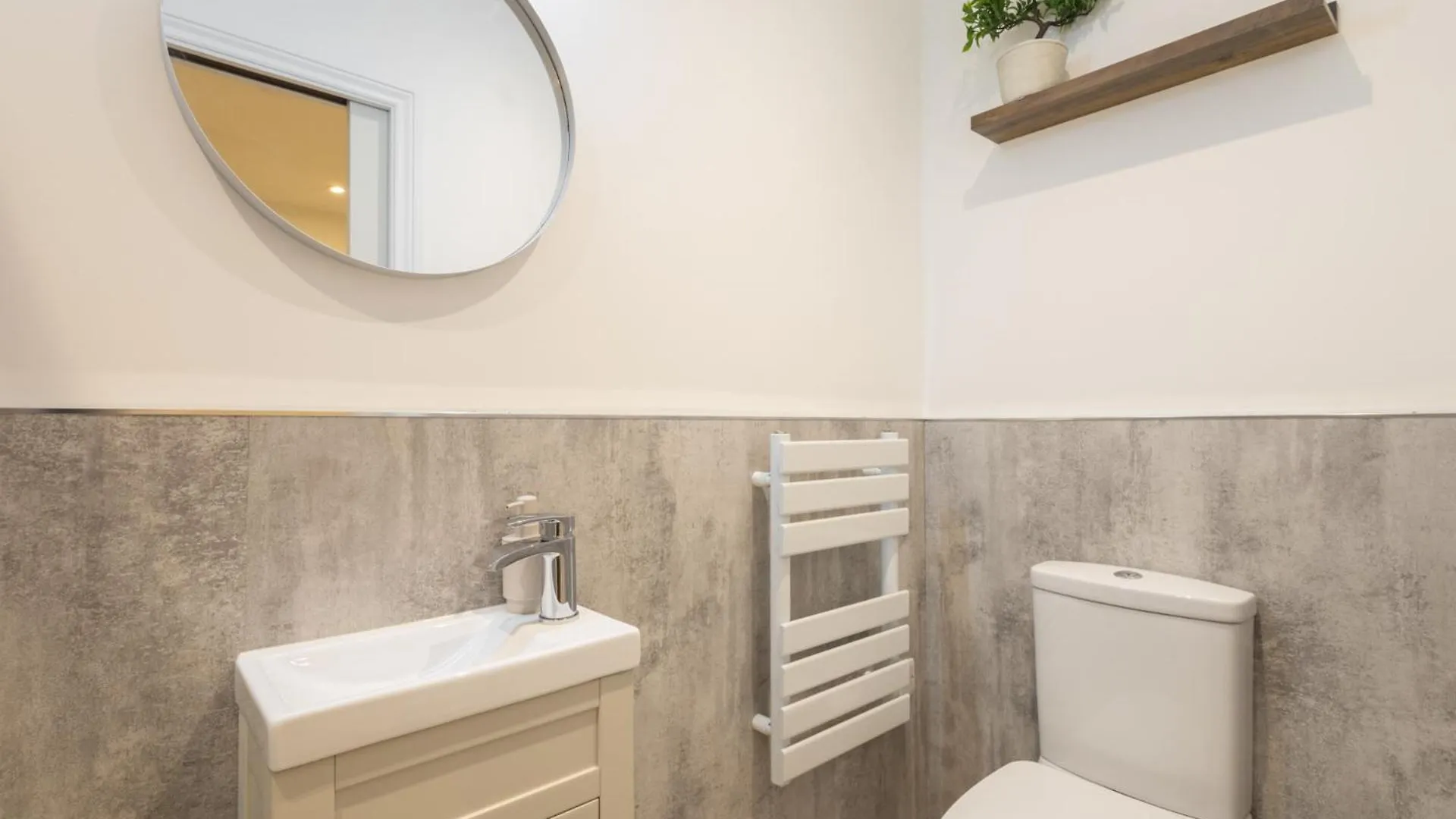 Host & Stay - King'S Court Apartments Scarborough