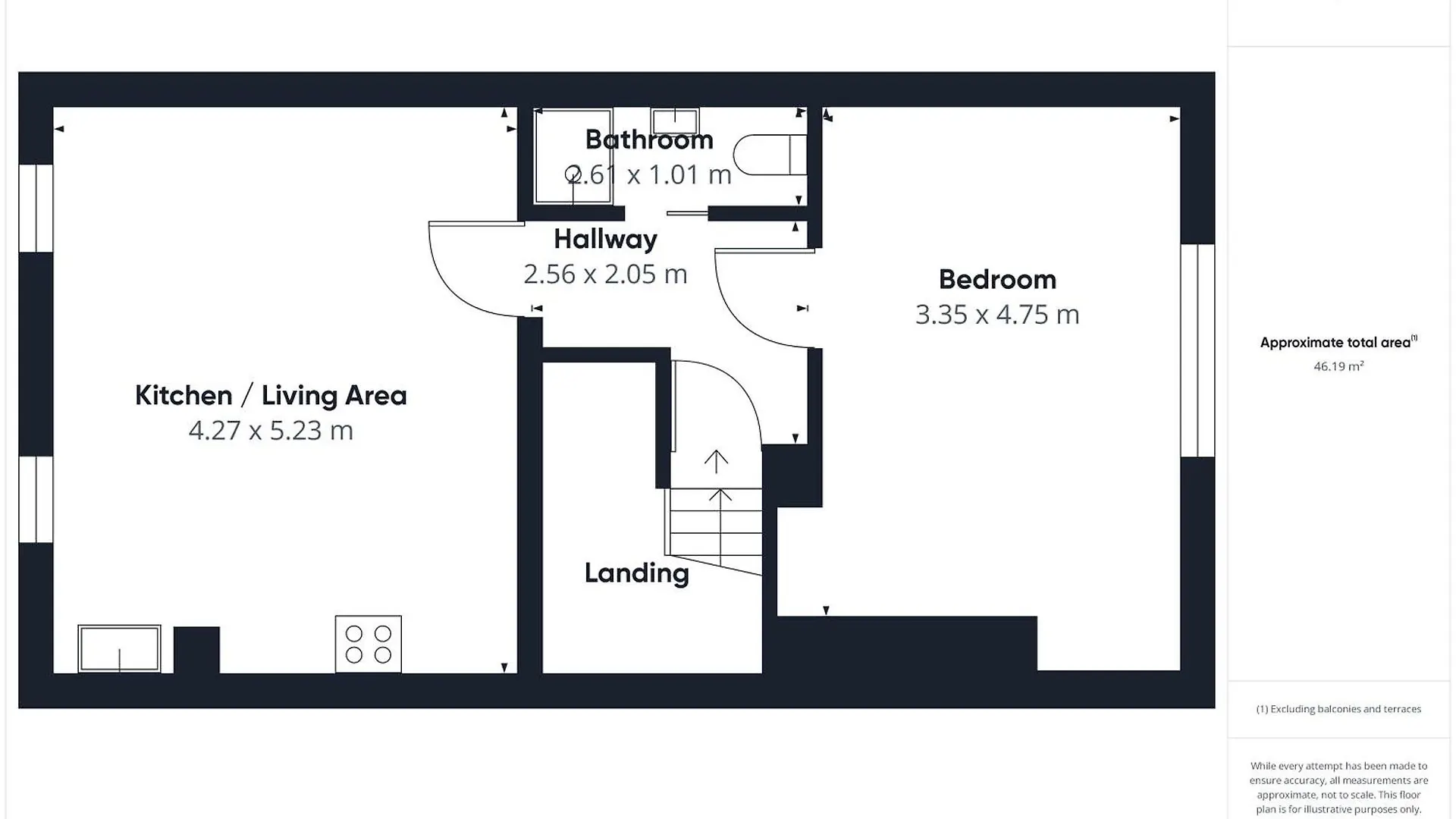Host & Stay - King'S Court Apartments Scarborough