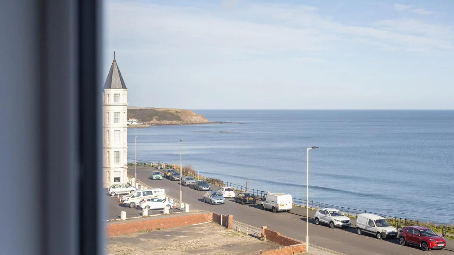Host & Stay - King'S Court Apartments Scarborough 0*,  United Kingdom