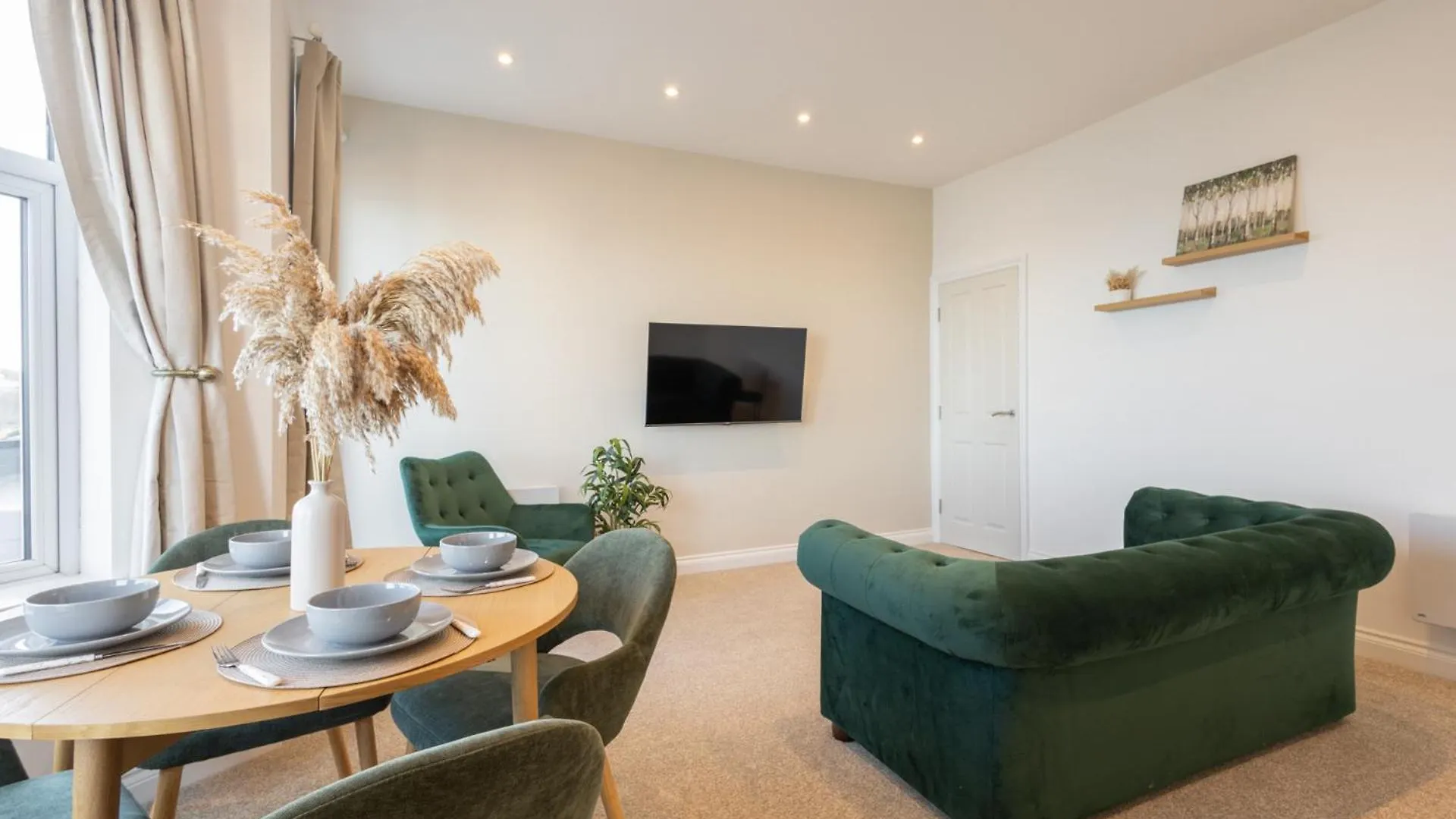 Host & Stay - King'S Court Apartments Scarborough