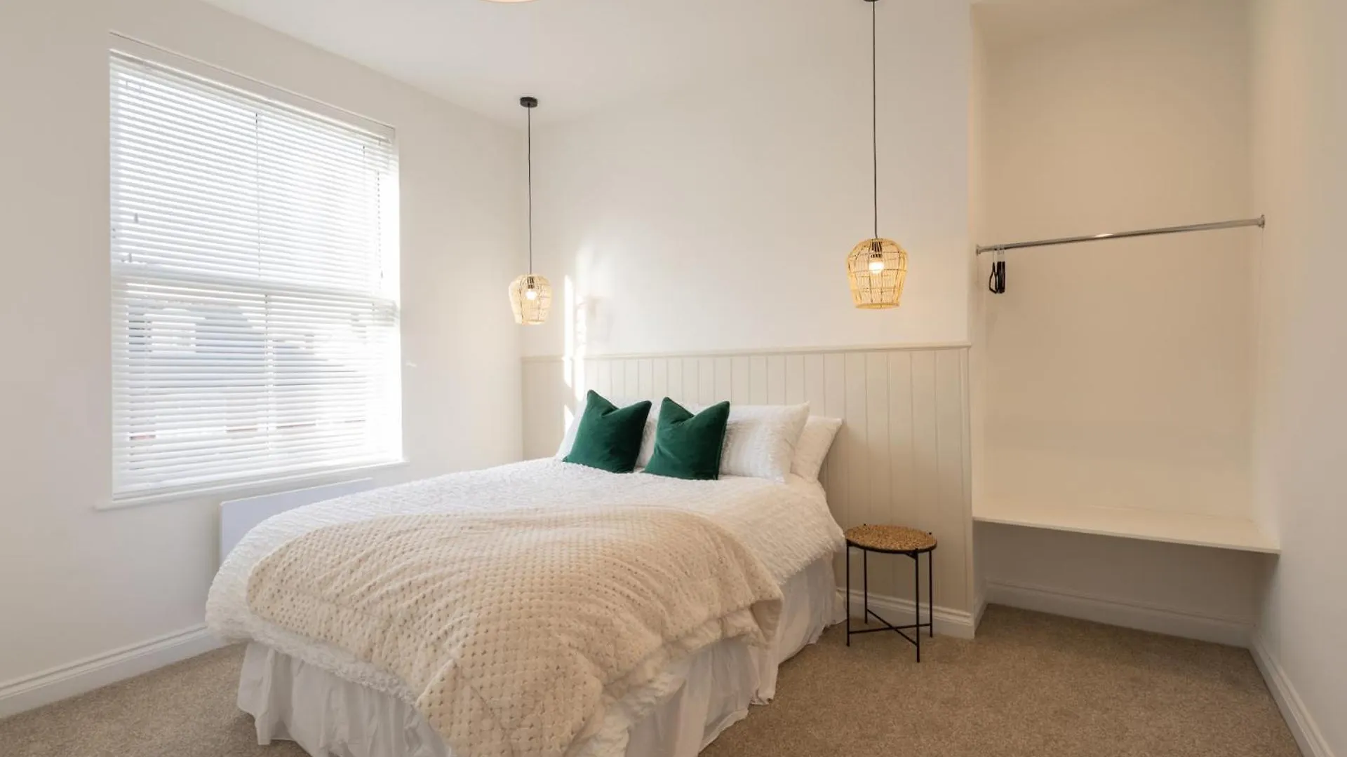 Host & Stay - King'S Court Apartments Scarborough United Kingdom