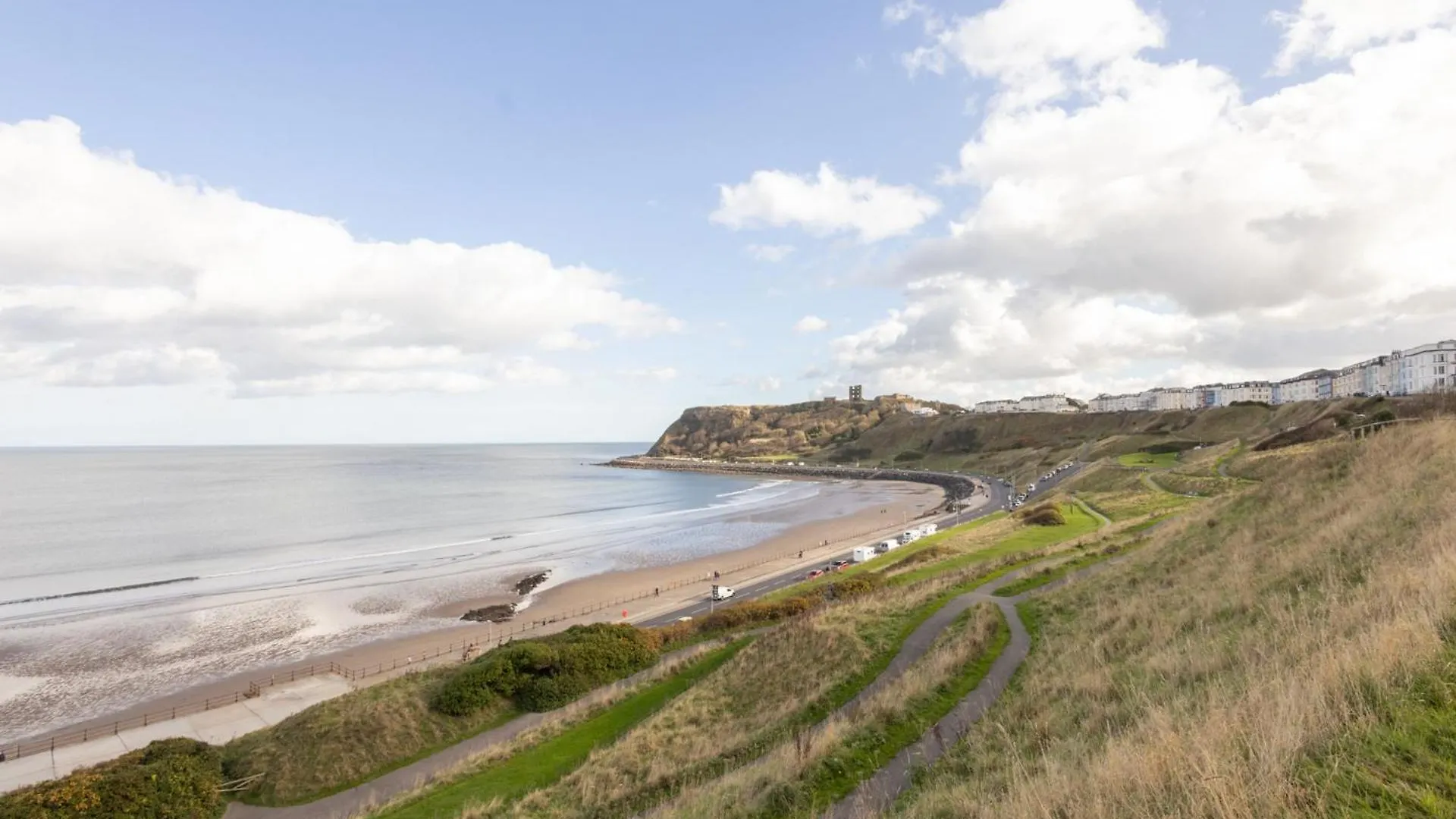 Host & Stay - King'S Court Apartments Scarborough United Kingdom