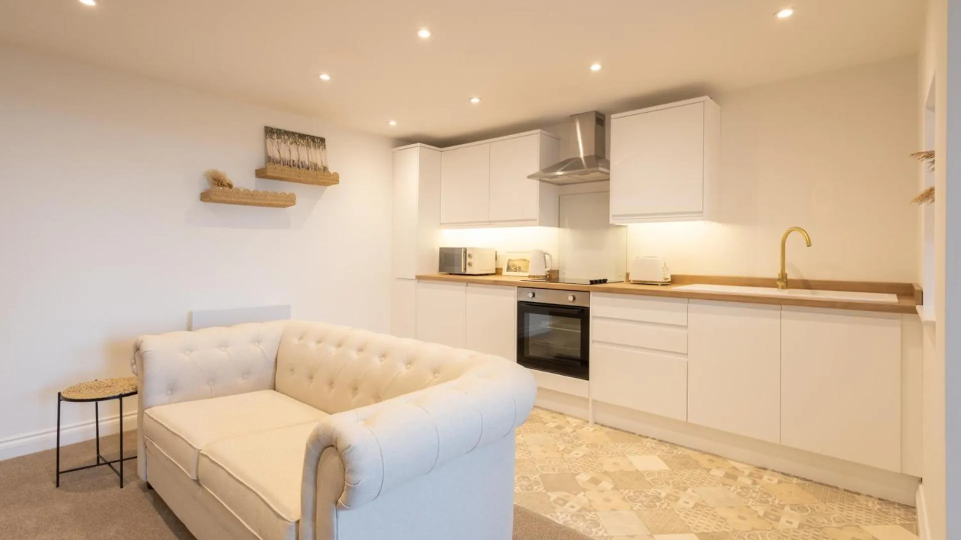 Host & Stay - King'S Court Apartments Scarborough