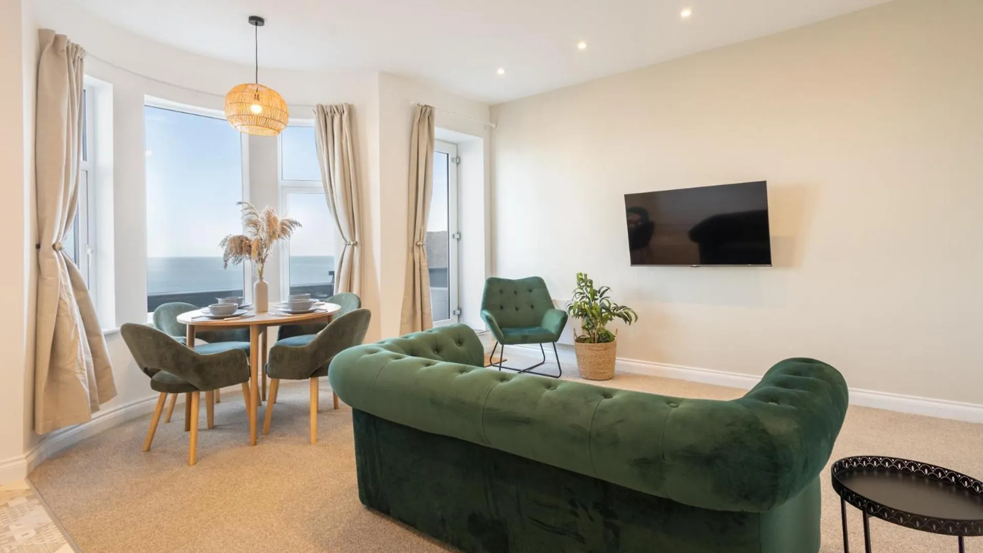 Host & Stay - King'S Court Apartments Scarborough United Kingdom