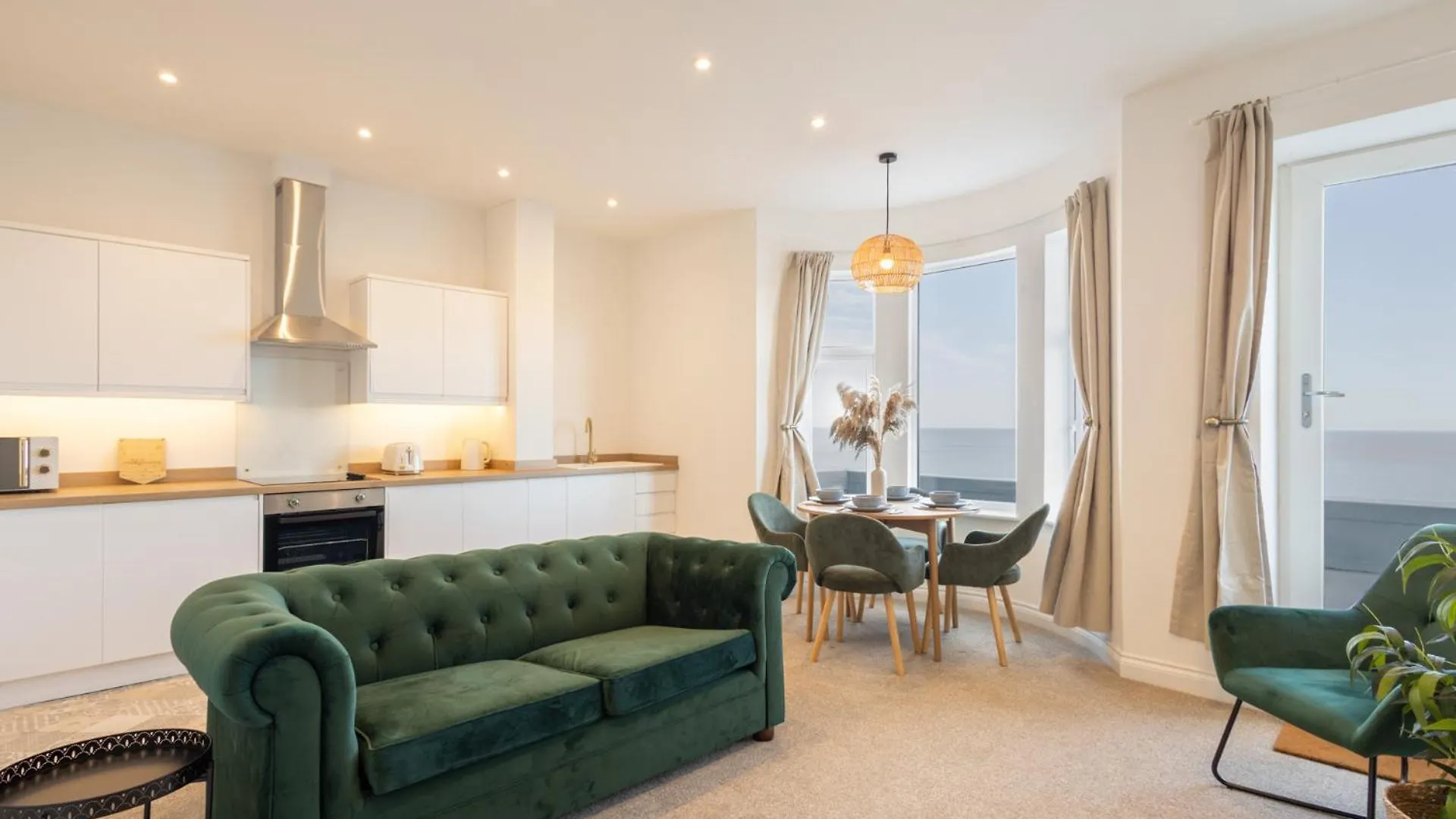 Host & Stay - King'S Court Apartments Scarborough