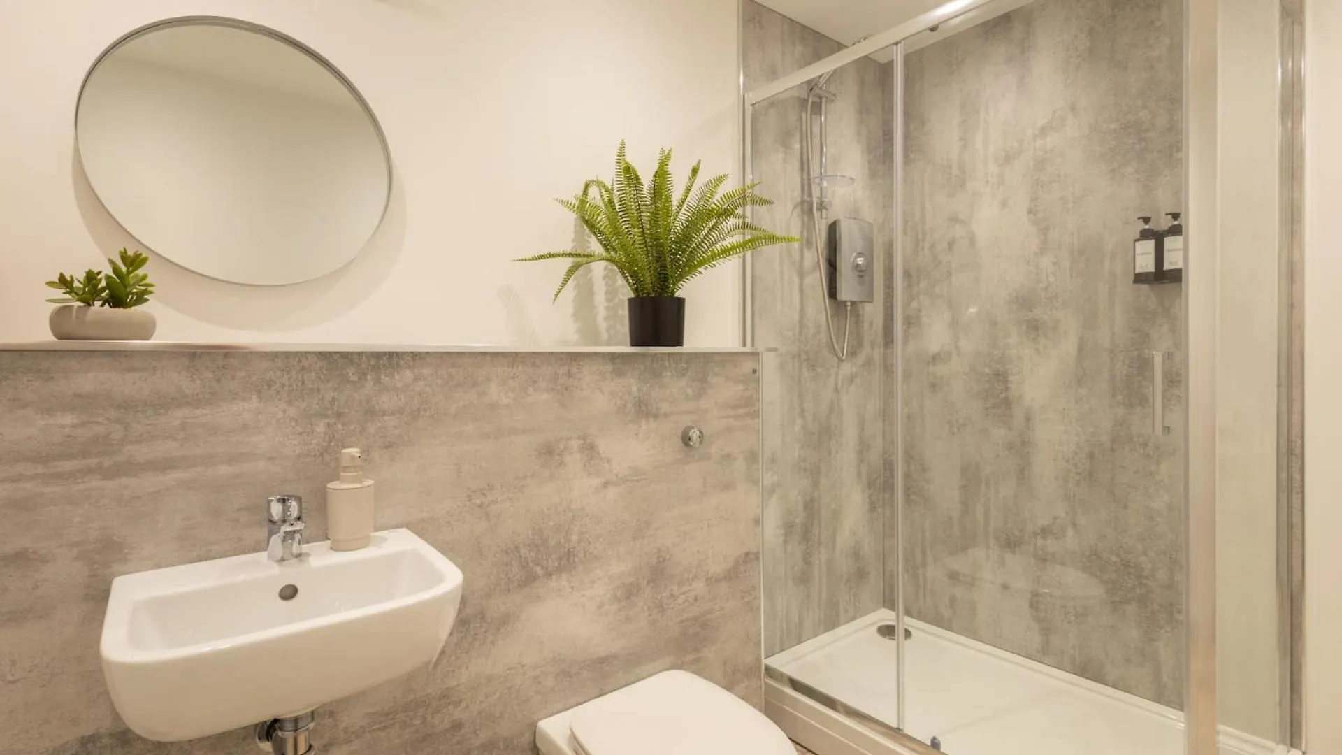 Host & Stay - King'S Court Apartments Scarborough