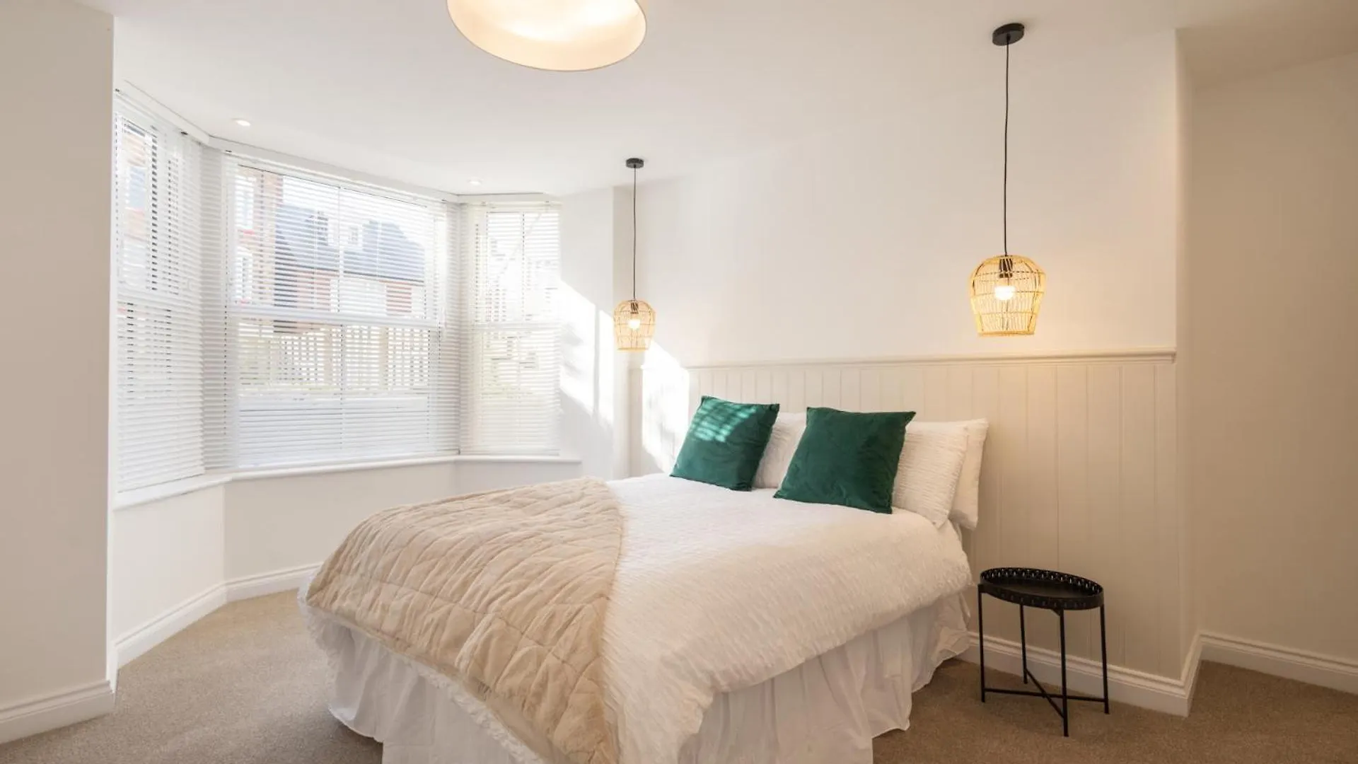 Host & Stay - King'S Court Apartments Scarborough United Kingdom