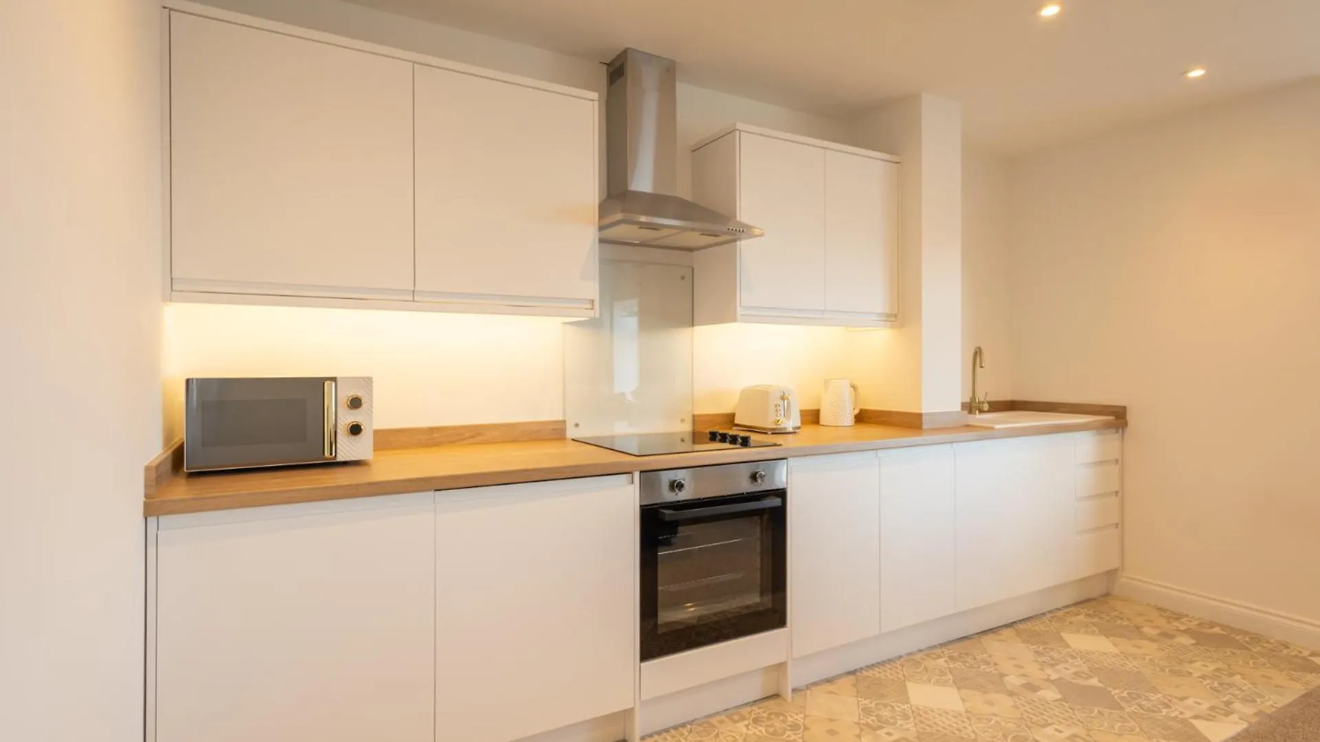 Host & Stay - King'S Court Apartments Scarborough