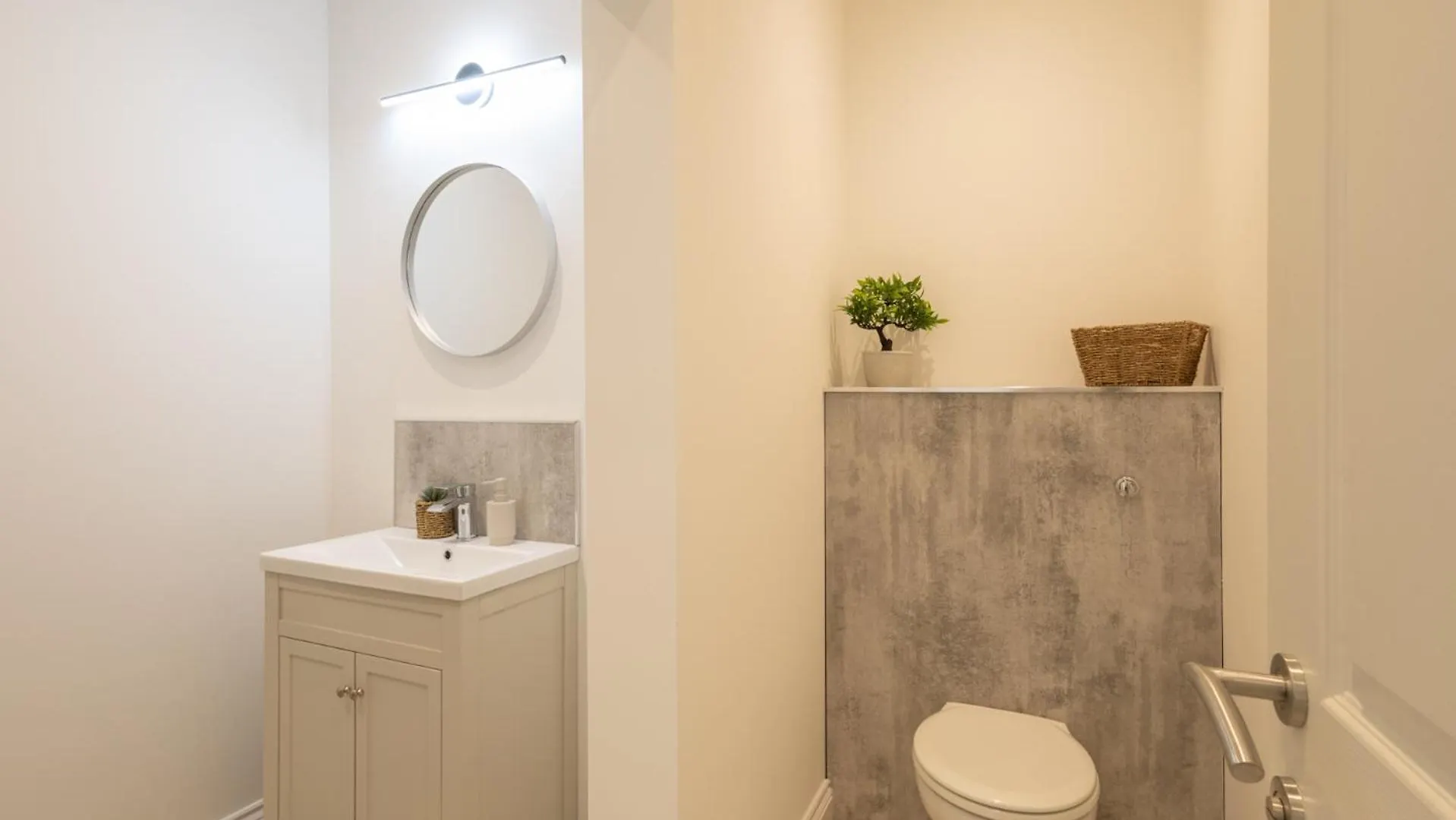 Host & Stay - King'S Court Apartments Scarborough