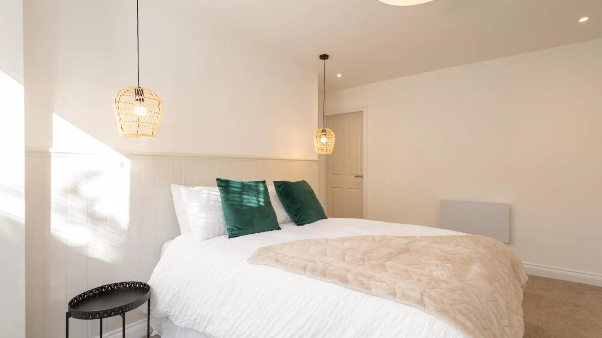 Host & Stay - King'S Court Apartments Scarborough 0*,