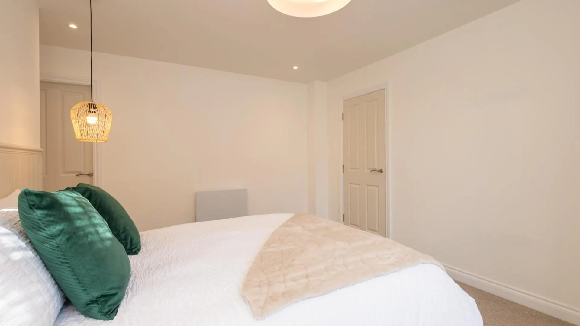 Host & Stay - King'S Court Apartments Scarborough United Kingdom