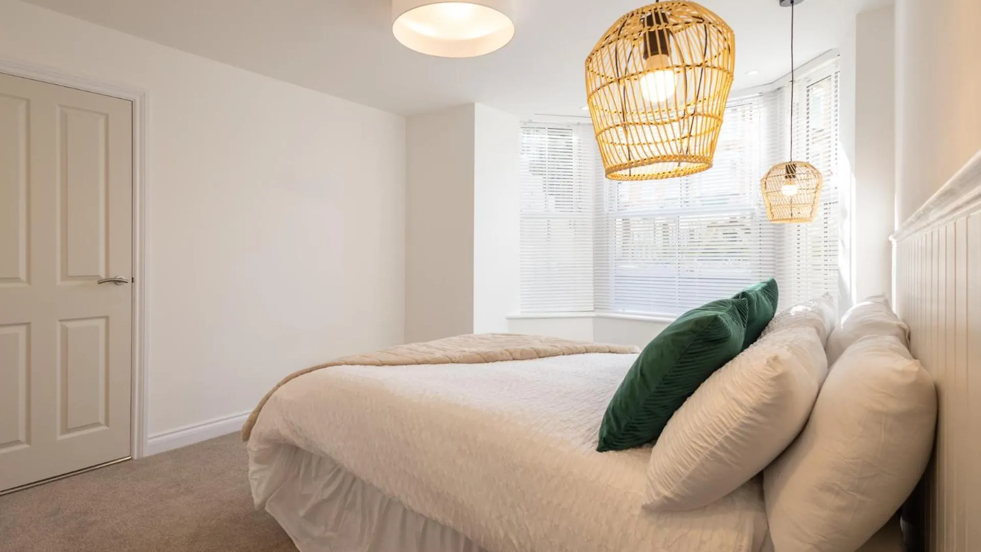 Host & Stay - King'S Court Apartments Scarborough United Kingdom