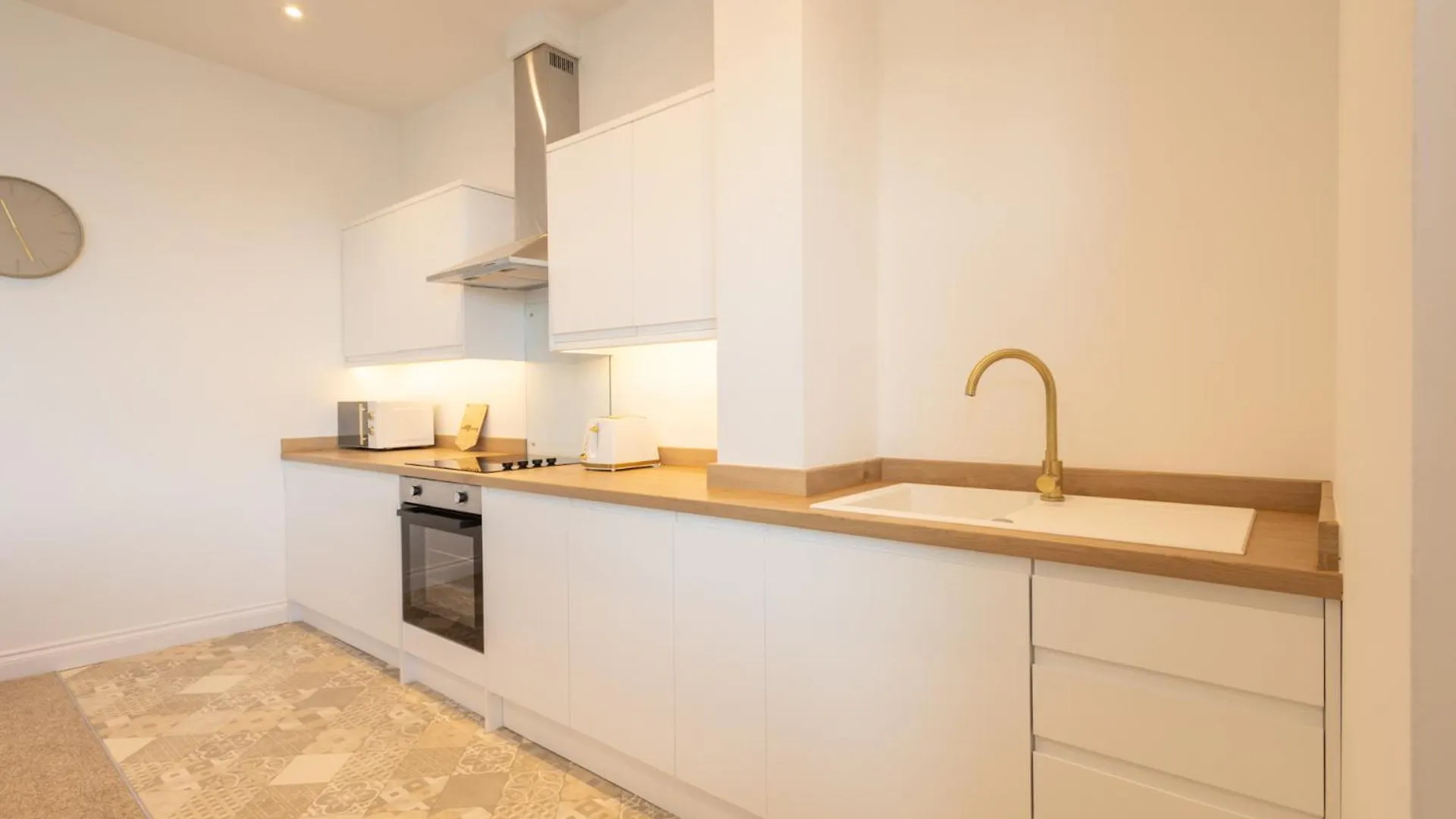 Host & Stay - King'S Court Apartments Scarborough