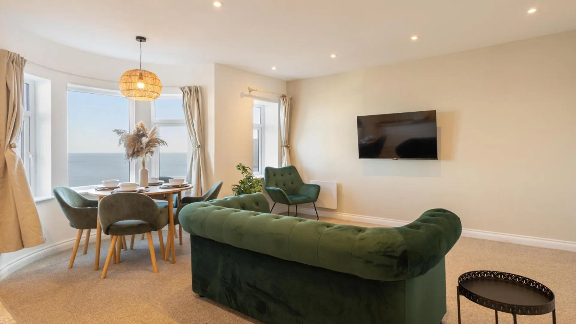 Host & Stay - King'S Court Apartments Scarborough 0*,