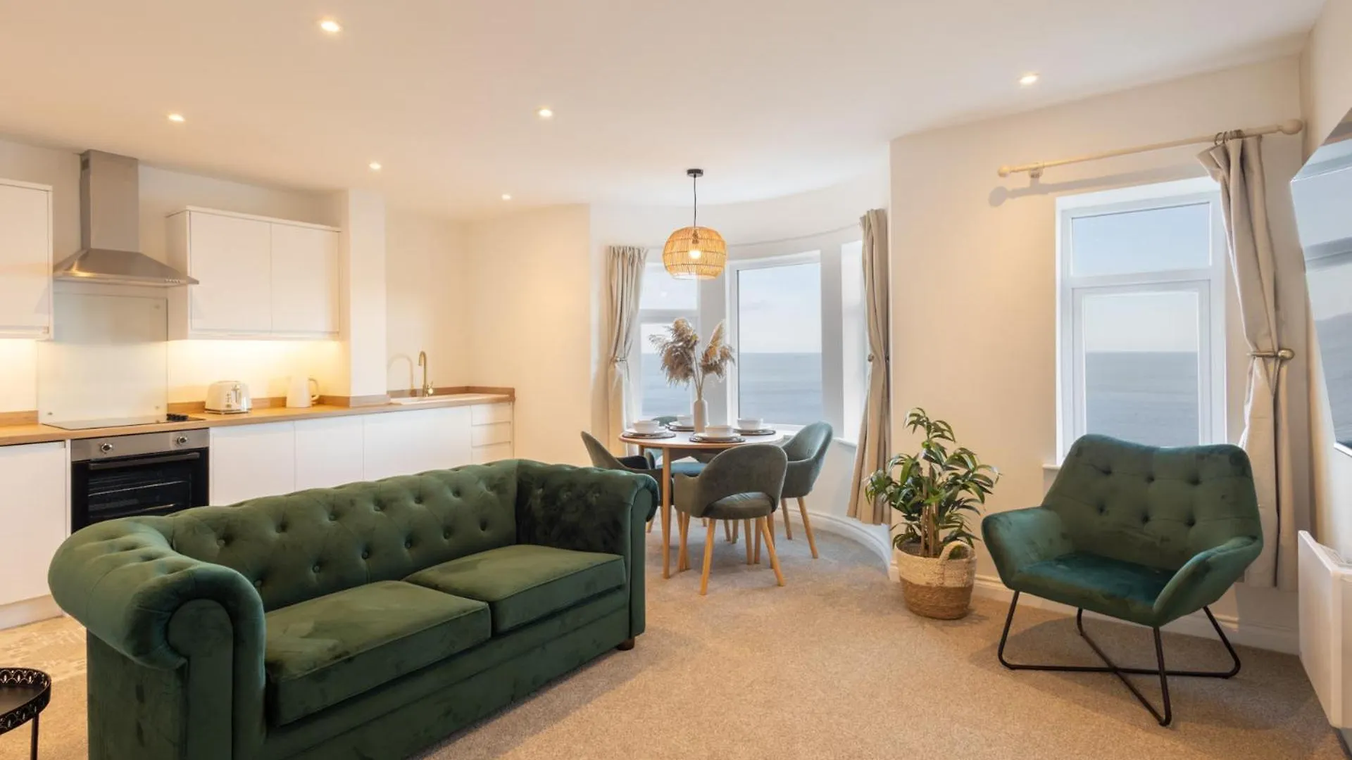 Host & Stay - King'S Court Apartments Scarborough